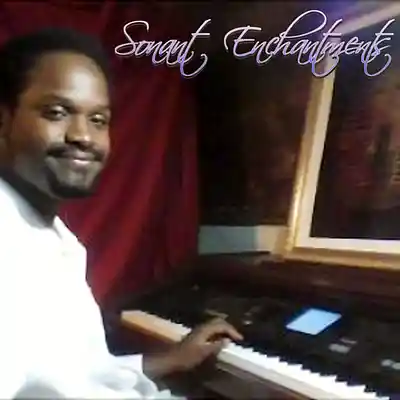 Picture for song 'Purple Dreams' by artist 'Corey Goldwaves Music'