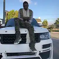 Picture for song 'Whip the Pot @dacokepitcha ( SNIP )' by artist 'Da Coke Pitcha'