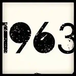 Picture for song '1963 (Live)' by artist 'daddy please'