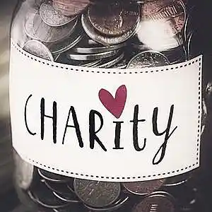 Picture for song 'Charity (Guitar R&B Beat) - Devezin.com' by artist 'Devezin'