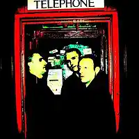 Picture for song '360 Degrees' by artist 'Disciples Of Tone'