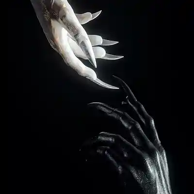 Picture for song 'first touch' by artist 'drama collection'