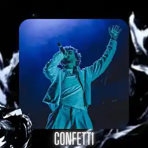 Picture for song '"Confetti" Jack Harlow & Gunna Type Beat' by artist 'D V 1 R V E R S BEATS'