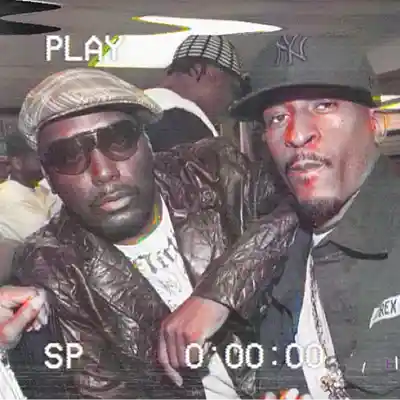 Picture for song 'Rap Masters (Boom Bap Beat With Hook)' by artist 'Enrichment'