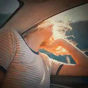 Picture for song 'Rise Up Lofi piano beat' by artist 'Puls Ever'