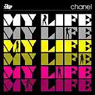 Picture for song '*NEW* My Life Free DL' by artist 'Feybelouz Beatz'