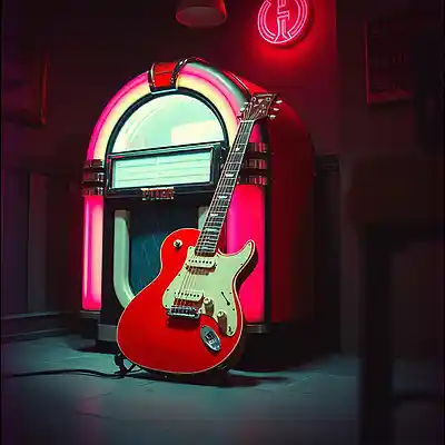 Picture for song 'Seek First the Kingdom (Fremont Street)' by artist 'firesong'