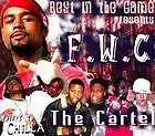 Picture for song 'The Game Owes Me' by artist 'FWC B I G Fatz Stone DJ'