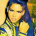 Picture for song 'I care' by artist 'Griffin Of The Evloution'