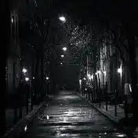 Picture for song 'What You Thought' by artist 'HenrokBeatz'