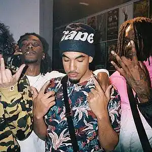 Picture for song '1 Time ' (Prod by ICMills)' by artist 'ICMills Beats'