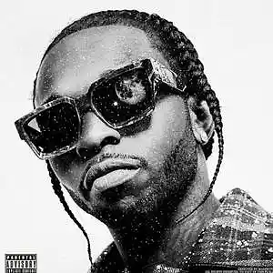 Picture for song 'Paranoia ' (Prod by ICMills)' by artist 'ICMills Beats'