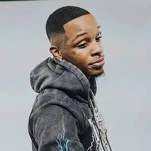 Picture for song 'No Regrets // Toosii Type Beat' by artist 'John Coleman'