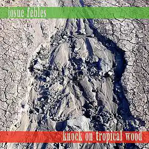 Picture for song 'Josue Febles - Knock On Tropical Wood' by artist 'Josue Febles'