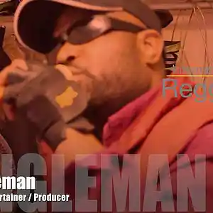 Picture for song 'How Do You Feel' by artist 'Jungleman Band'