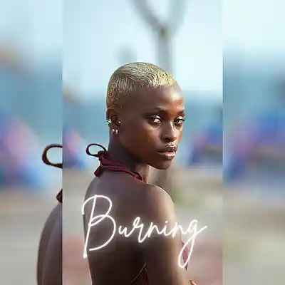 Picture for song '"BURNING" Afrobeat Instrumental* Afropop' by artist 'Kellobeats'