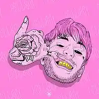 Picture for song 'Dying SOLD' by artist 'AYOCXRN (Formerly King Corn Beatzz)'