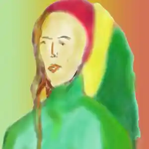 Picture for song 'Lioness' by artist 'King Kashta'
