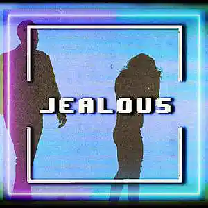Picture for song 'Jealous, NBA Youngboy Type Beat' by artist 'Kolarbeatz'