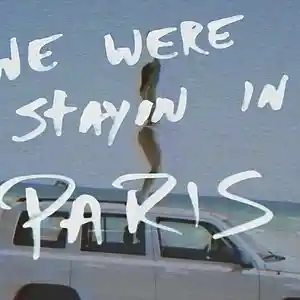 Picture for song 'Paris' by artist 'Kontrabandz'