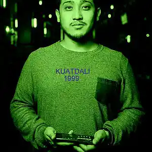 Picture for song '1999' by artist 'KuatDali'