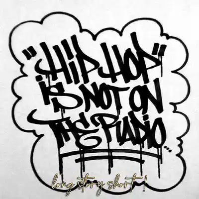 Picture for song ''long story short!'' by artist 'Larry Soundz'