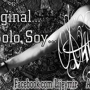 Picture for song 'Lijeymir Naucarekords - Que Te Kiero Para Mi' by artist 'Lijeymir Naucarekords'
