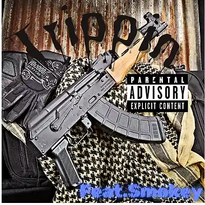 Picture for song 'Trippin (Feat.Smokey)' by artist 'luhh rahrah m.o.t'