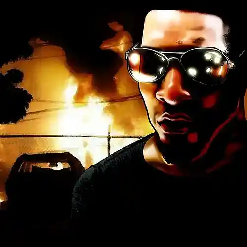 Picture for song 'MY WAY' by artist 'MannyFrazierMusic'