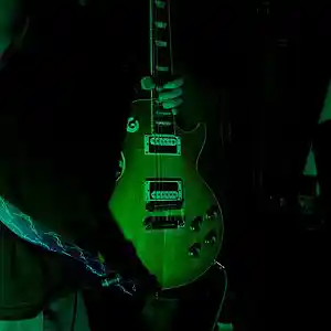 Picture for song 'her eyes took over the moon' by artist 'Mattila'