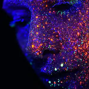 Picture for song 'Shine Like A Star' by artist 'Mike karras'