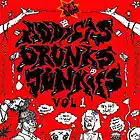 Picture for song 'Tsunami Attack!' by artist 'Mothracide'