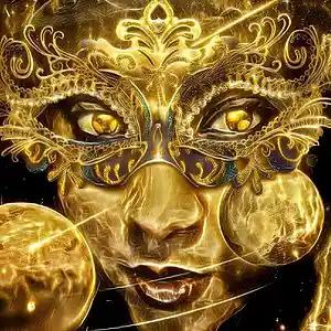 Picture for song 'Who On The Throne' by artist 'Nephateri'