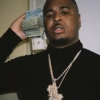 Picture for song 'COLONEL STINKMEANER 90' by artist 'OCICO'