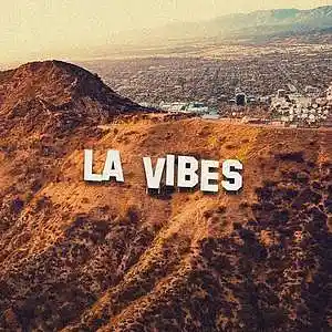 Picture for song '*SOD* LA Vibes' by artist 'Primestars'