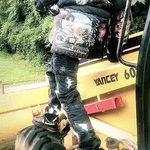 Picture for song 'saturn to mars - tlop5 type beat' by artist 'prod.allyd'