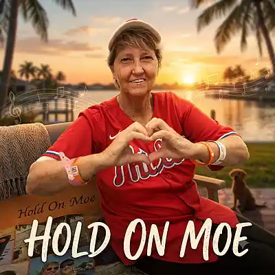 Cover picture of song topping the music charts