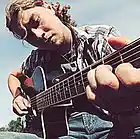 Picture for song 'The Tide' by artist 'Ryan O'Meara'
