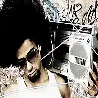 Picture for song 'Ready Yo Radio Prod by Ben Bladz' by artist 'sbkmusic'