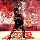 Picture for song '"D. Rose" Hard Trap Beat' by artist 'Sean Bentley'