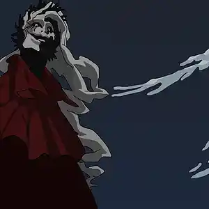 Picture for song 'Rebirth' by artist 'SendMe2Hell'