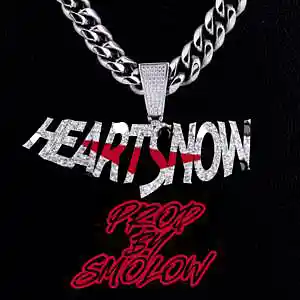 Picture for song 'HEARTSNOW *BUY 1 GET 2 FREE*' by artist 'SMOLOW BEATS'
