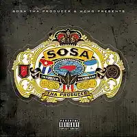 Picture for song 'Sosa703 (New)' by artist 'Sosa Tha Producer'