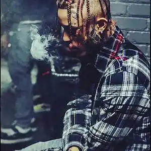 Picture for song 'Lil Skies X Lil Mosey Type Beat' by artist 'Sivnull'