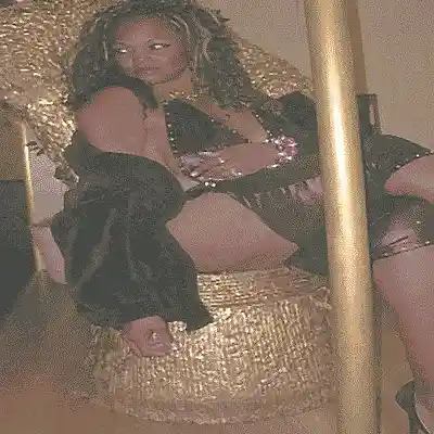 Picture for song 'Alive wit Pleaszure' by artist 'Tanya Louise'