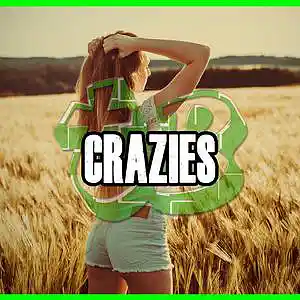 Picture for song 'Crazies Uplifting R&B Type Beat 106BPM' by artist 'tB HealthySickness'