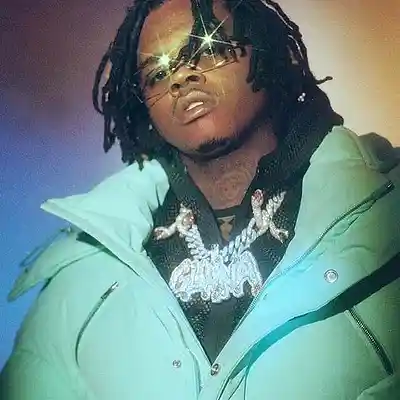 Picture for song 'Gunna x NAV type beat "I Know"' by artist 'teodr'