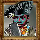 Picture for song 'Cooking Like Dope Instrumental (Remake)' by artist 'Terio Beats'