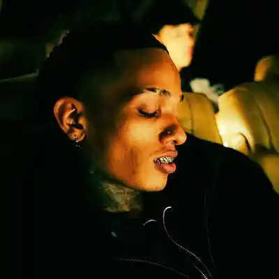 Picture for song 'Brandão Type Beat "Space Ship" By Prod. TexaSs' by artist 'TexaSs'