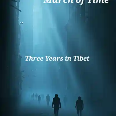 Picture for song 'maskim' by artist 'Three Years in Tibet'